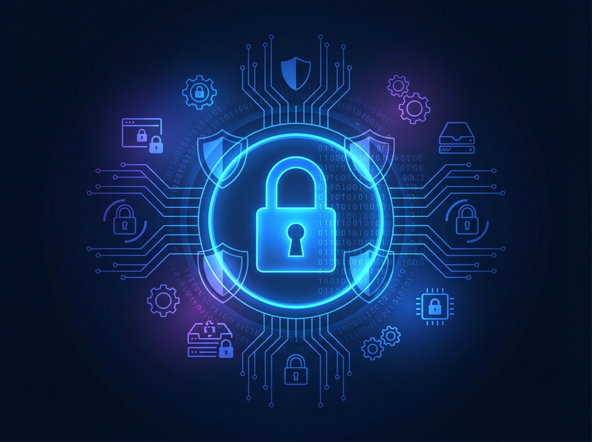 毛子加速器安全防护体系